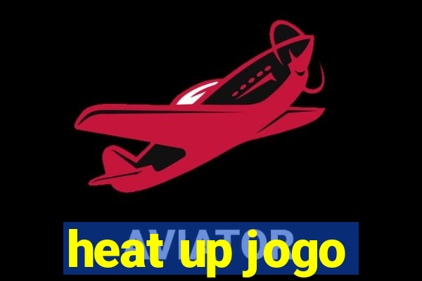 heat up jogo